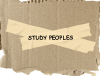 Study peoples