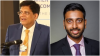 Dhruv Goyal About