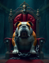 GDOGGY Chained Coin (GChained Meme Coin)