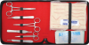 Complete Practice Student Suture Kits for Medical Students Training Kits - 19 Pcs