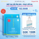 Mặt nạ Pakupaku