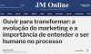 Ouvir para Transformar