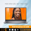 Dell Inspiron 14 5418 - Laptop lý tưởng cho công việc và giải trí