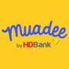 Muadee - Thẻ tín dụng được cấp 10M Uy tín