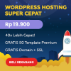 IDWEBHOST | SOLUSI HOSTING TERBAIK