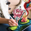 Parents are LOVING this! Want to keep your kids engaged, creative, and happy?