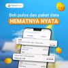 PPOB | SOLUSI BAYAR TAGIHAN DAPAT DISKON