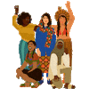 ECOFEMINISMO