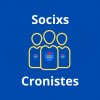 Hazte socix | Faite socix