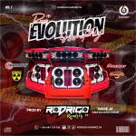 CD Runx Evolution Guajayvi Py Vol. 1 - Especial de Verão (2025) - DJ Rodrigo Ramirez 94