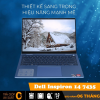 Dell Inspiron 14 7435 - Laptop đa năng, sẵn sàng cho công việc