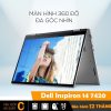 Dell Inspiron 14 7420 - Laptop văn phòng hiệu suất cao