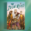 Buy THE IRON ROAD