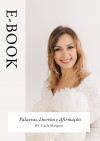 EBook - Palavras, Decretos e afirmações