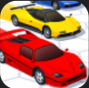 Service race