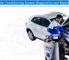 Air Conditioning System Diagnostics and Repair