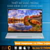 Dell Inspiron 14 Plus 7430 - Laptop hiện đại cho mọi nhu cầu