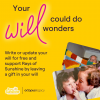 Claim your free will