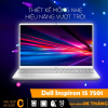 Dell Inspiron 15 7501 - Laptop đáp ứng mọi nhu cầu