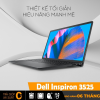 Dell Inspiron 15 3525 - Sự lựa chọn bền bỉ, đáng tin cậy