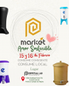 Market Amor Sostenible
