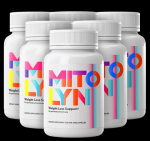 Mitolyn Weight Loss Supplement