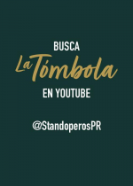 Episodio Nuevo de La Tómbola podcast