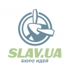 Ideas Bureau Slav.ua Site