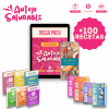 Mega Pack Antojo Saludable