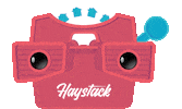 Cal's VIEW-MASTER