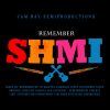 🎶 Remember Shmi 🎶