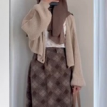 35. Style 2 cardigan