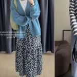 101. Style #1 cardigan