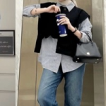109. Style #3 vest