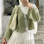 37. Style 4 cardigan