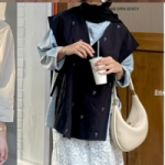40. Style 6 vest