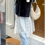 39. Style 6 lace korean
