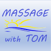 Massage with Tom