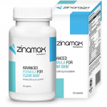 Zinamax
Acne Skincare