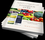 Nutritional Supplement - Complete Guide EBook