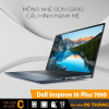 Dell Inspiron 16 Plus 7610 - Laptop đỉnh cao cho hiệu suất và giải trí