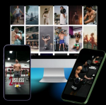 Viral Exercise Videos