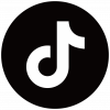 ⚫ Segue no TikTok