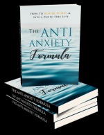 Anti Anxiety Ebook