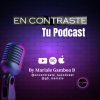¿TE GUSTARIA PARTICIPAR? En Contraste 🎙️