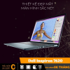 Dell Inspiron 16 Plus 7620 - Chiếc laptop mạnh mẽ đáng sở hữu