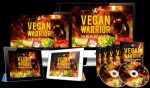 Vegan Warrior Video Course