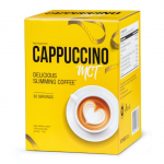 Cappuccino MCT Slimming Coffee