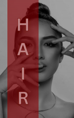 How To Achieve Natural Hair Health