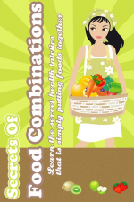 Secret Of Food Combinations EBook